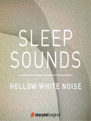 cover image of Hollow White Noise